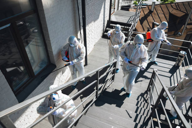Best Air Quality Testing for Mold Spores  in Oakland, NE