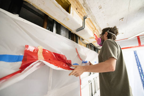 Best Dehumidification Services  in Oakland, NE